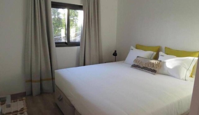 A welcoming experience set among gardens, a pool, and the Alentejo countryside in Ciborro