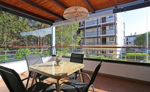 A16 - Bright Breeze Lagos Apartment in Lagos
