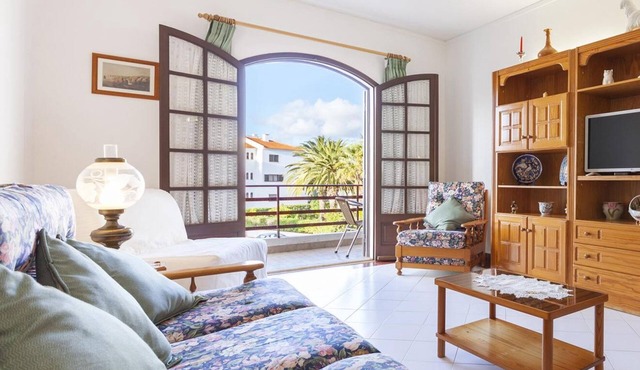 A55 - Moinho Apartment in Lagos
