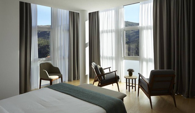 Abrigo da Montanha Hotel Rural & Spa