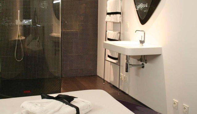 Absoluto Design Hotel in Viana do Castelo