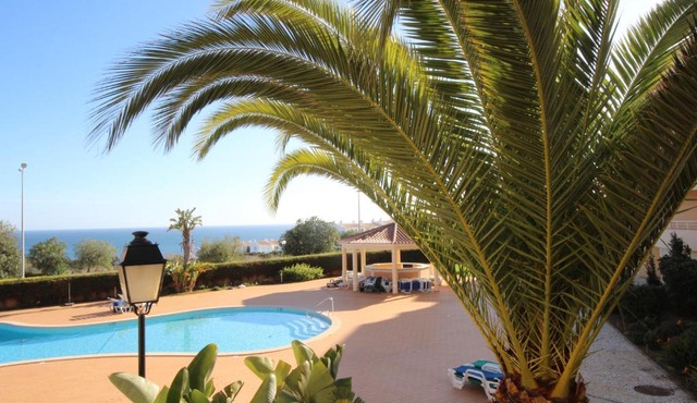 Acácias, spacious apartment with sea view