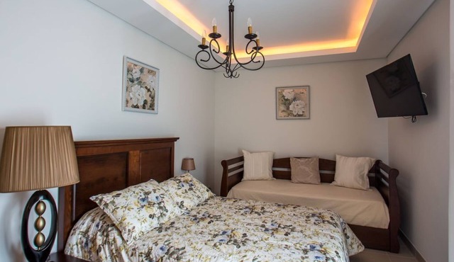 Accommodation Quinta das Perdizes II in Ponta Delgada