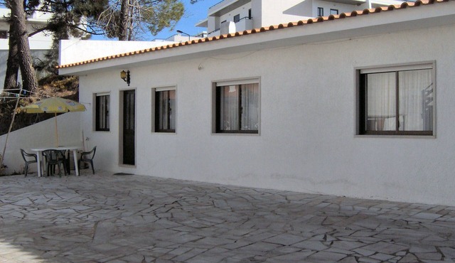 Accommodation T2 near the beach