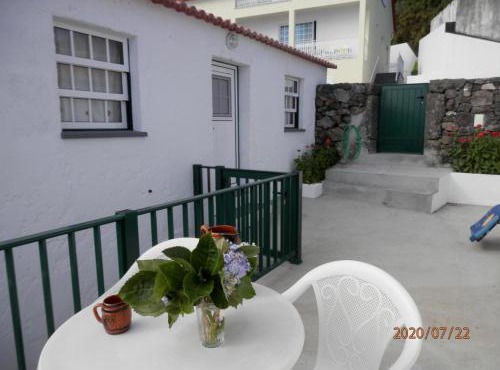 Adega Jaquet in Calheta