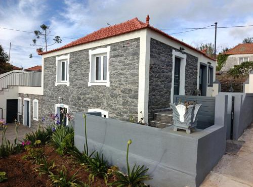 Adelaide's Cottage