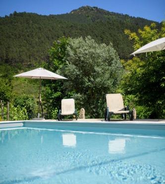 Afonso's House Gerês I