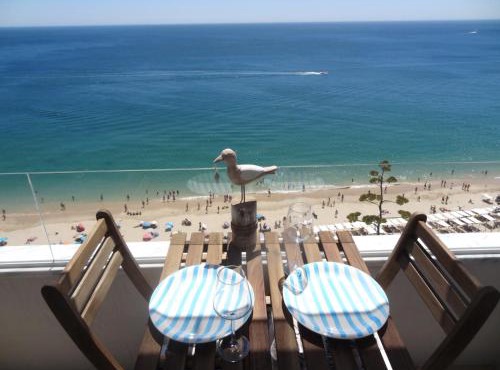 Akisol Sesimbra Beach III in Sesimbra