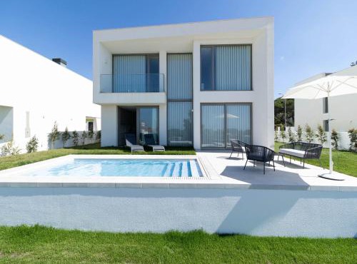 Akivillas Sintra Sweet