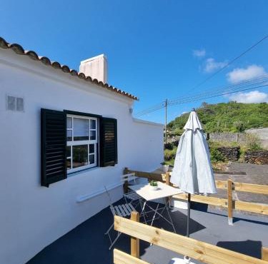 AL A Casa do Craca in Madalena