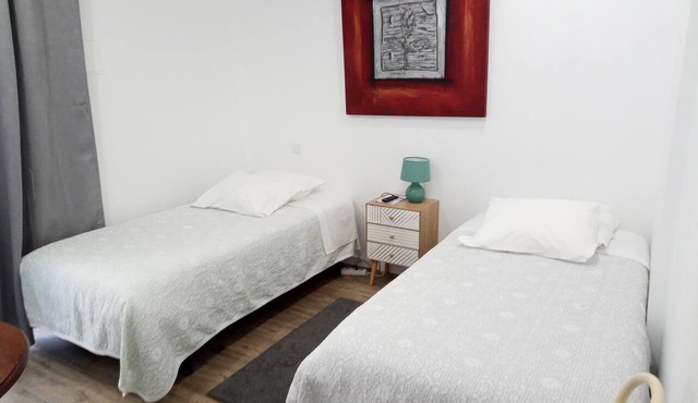 AL Penaferrim Sintra Rooms