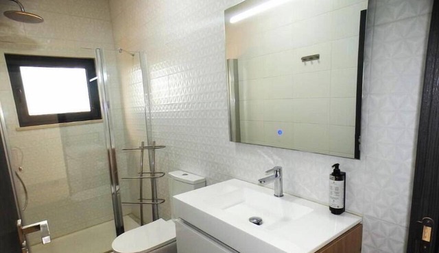 AL Pinhal Litoral (Room A2) in Marinha Grande