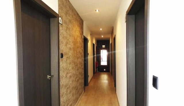 AL Pinhal Litoral (Room A3) in Marinha Grande