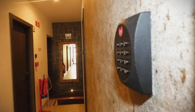 AL Pinhal Litoral (Room A4) in Marinha Grande