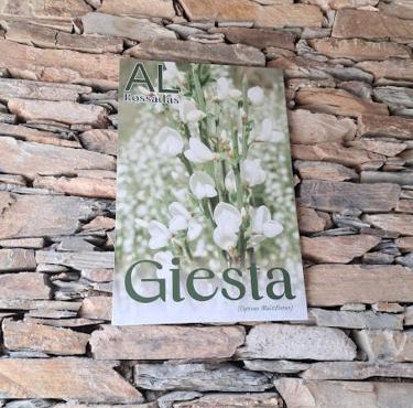 AL Rossadas Giesta in Arganil