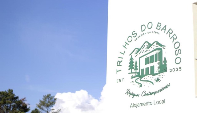 AL - Trilhos do Barroso in Outeiro
