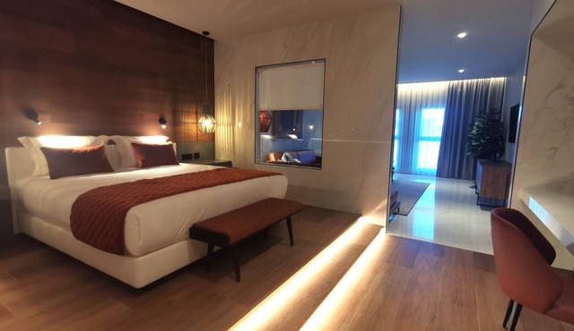 Alambique Hotel Resort & Spa