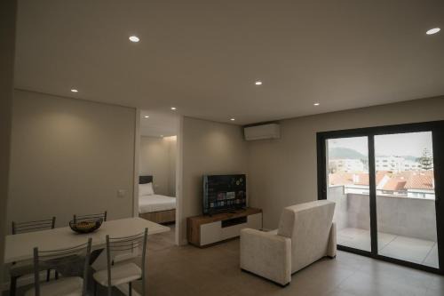 Alba Esposende - Balcony Apartment
