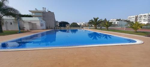 Albufeira Apartment Pool & Tennis in Albufeira
