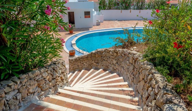 Albufeira Oasis Pool & Views