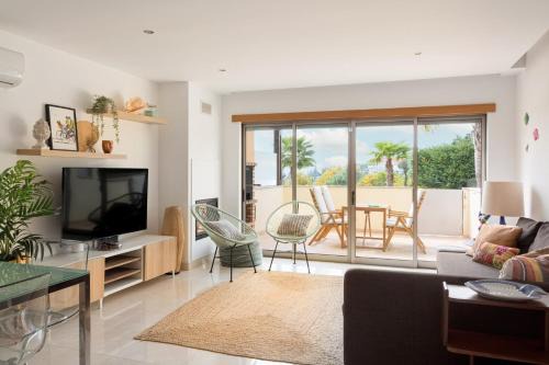 Albufeira Poolside Family Vila in Albufeira