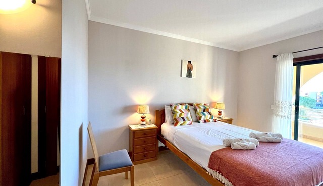 ALBUFEIRA SALGADOS BEACH 3 by HOMING