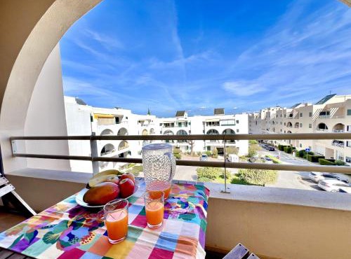Albufeira Salgados Beach 6 by Homing in Albufeira