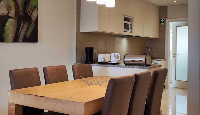 Albufeira Sol Villas V | Pool and Garden & Gym & SPA in Albufeira