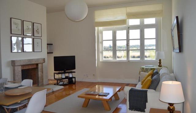 Alcacer River Apartment