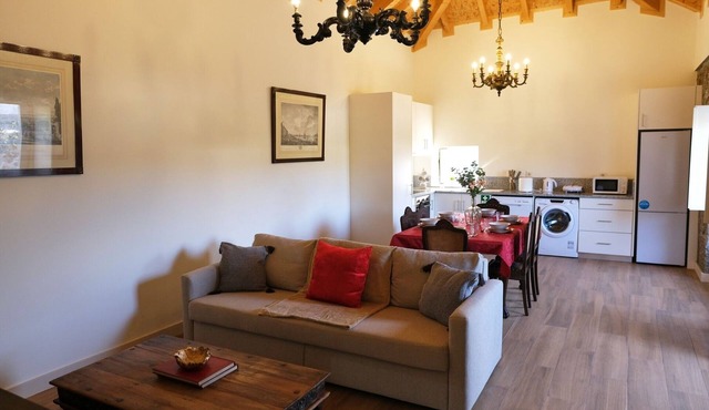 Aldeia da Quinta do Paço