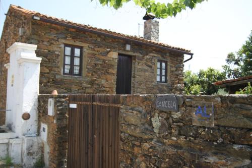 Aldeia Oliveiras in Proenca-a-Nova