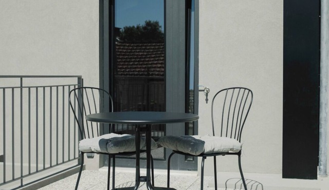 Aldoar House - Cozy house near City Park and Beach in Porto