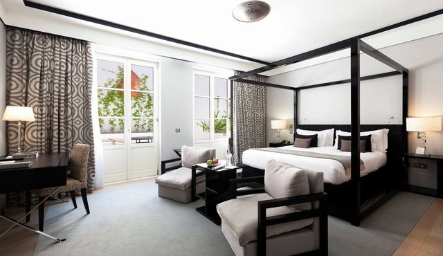 Alentejo Marmoris Hotel & Spa,