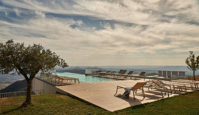 Alfândega da Fé Hotel & SPA