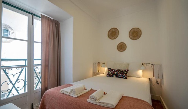 Alfama Apartments