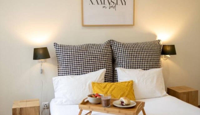 Alfama District Apartments - S.Miguel by Interhome in Lisbon