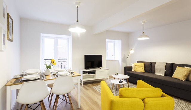 Alfama Premium Apartment