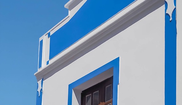 Alfontes House in Guia