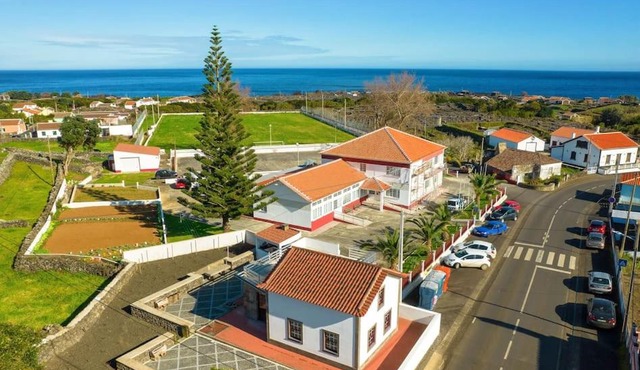 Alfredo´s Guest House