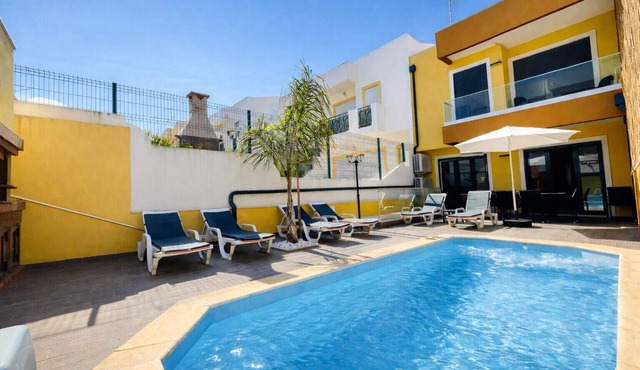 Alice by Check-in Portugal in Albufeira