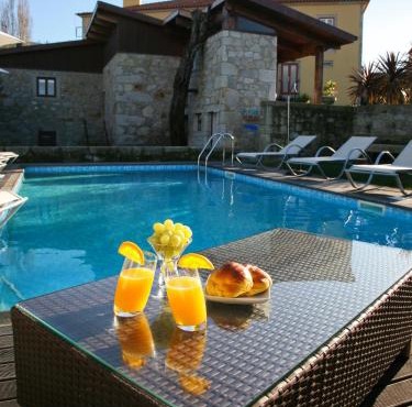 Alltominho – Villas Summer Holidays in Viana do Castelo