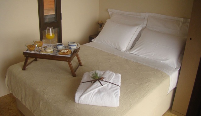 ALLuar Lodge in Angra do Heroismo