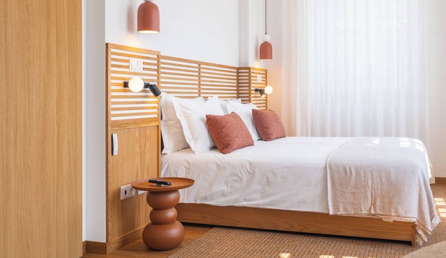 Alluz - Chalet by the sea in Nazaré