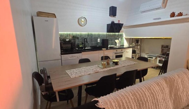 ALMI Guest House in Elvas