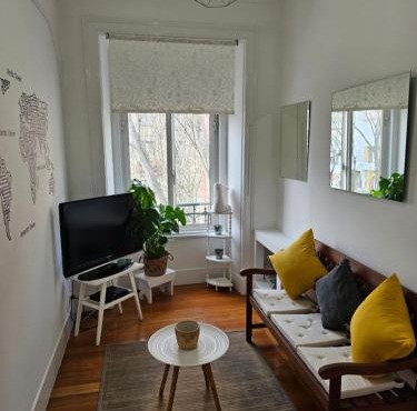 Almirante GuestHouse