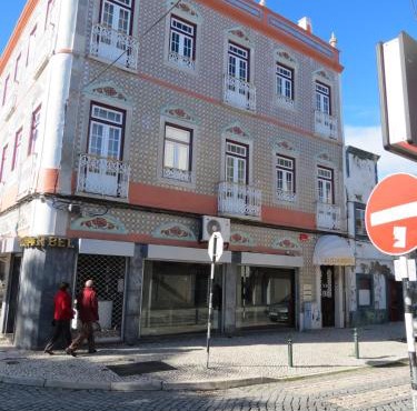 Alojamento Cesarini in Palhais