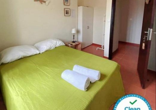 Alojamento Espigas in Sesimbra