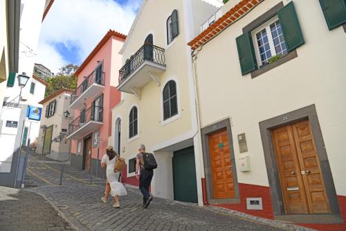 Alojamento Príncipe D.Luís in Ponta do Sol