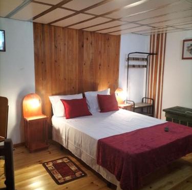 Alojamento Raminho dos Açores in Angra do Heroismo