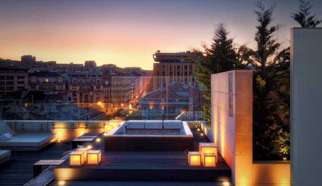 Altis Prime Hotel de Apartamentos in Lisbon